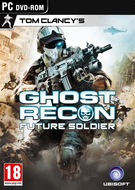 ghost recon future soldier pc download|Tom Clancy Ghost Recon Future Soldier Free .